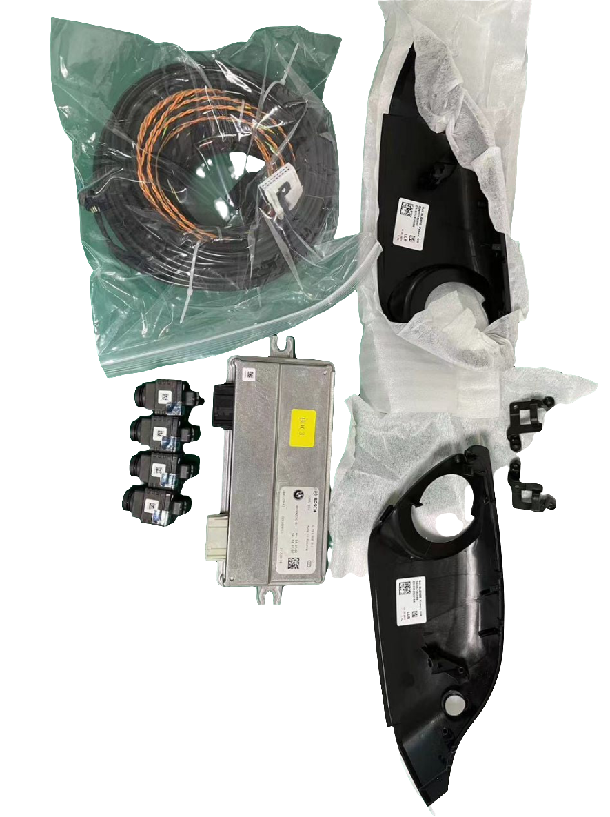 SA5DN Parking Assistant Plus Kit