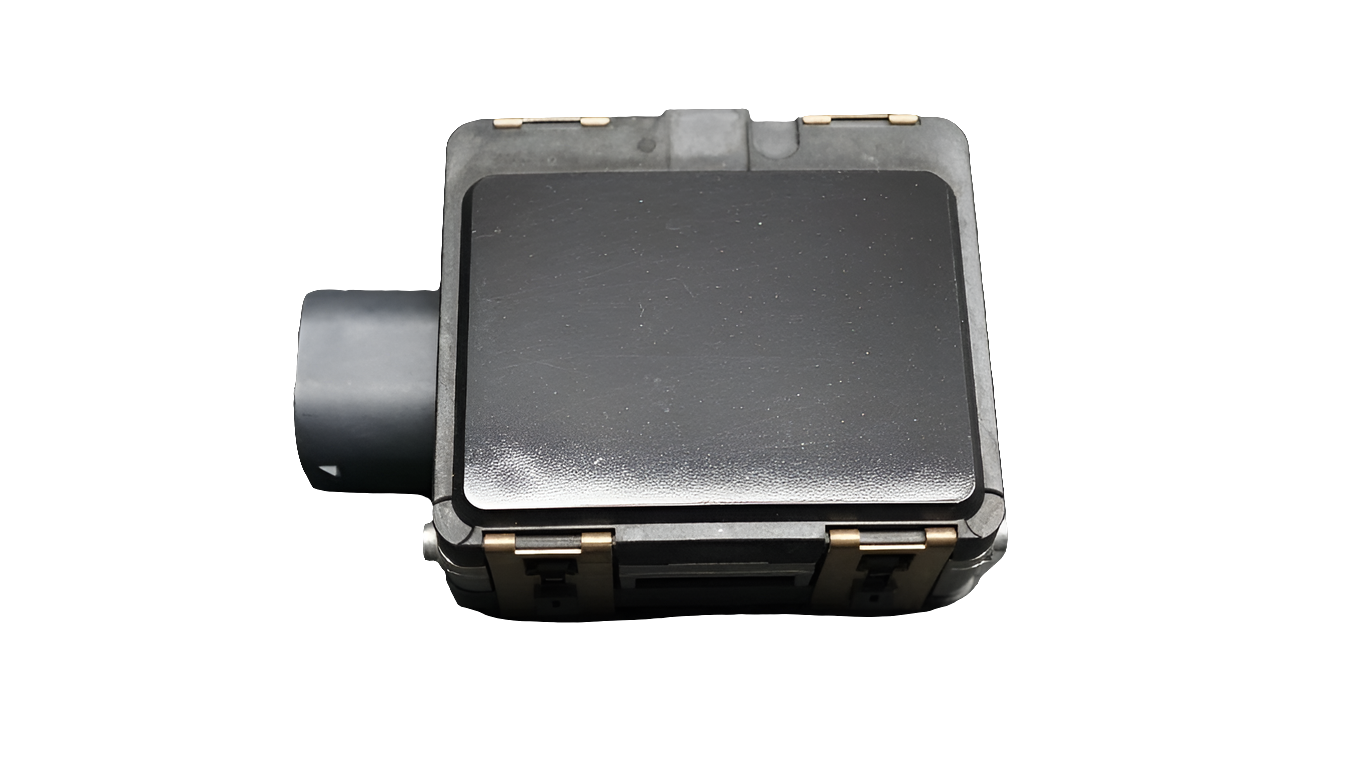 MRR-02 Radar