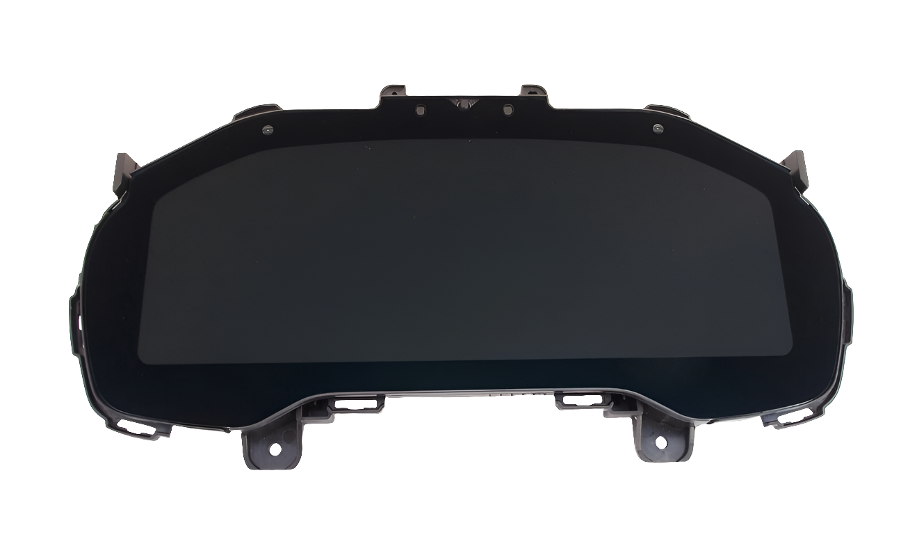 MGU (ID7) + Live Cockpit Pro (6U3) Retrofit