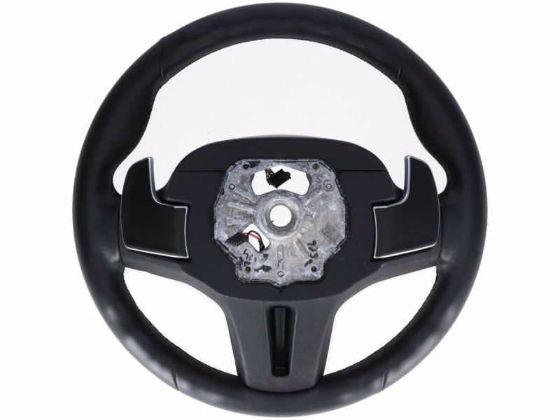 BMW M Sport Steering Wheel (OEM)