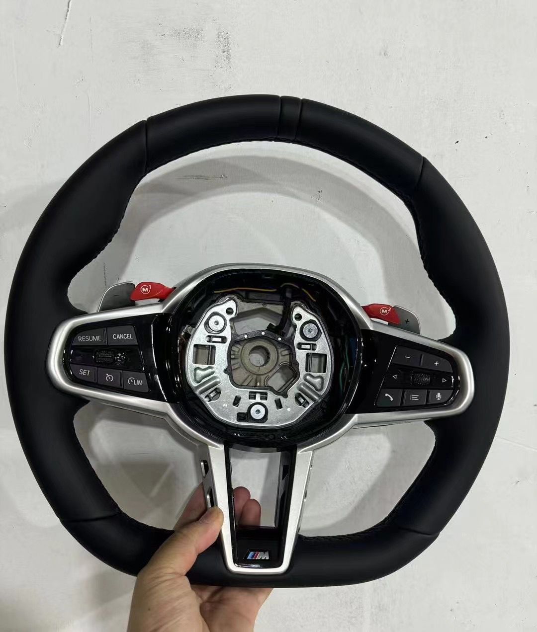 BMW M Sport Steering Wheel (Aftermarket)