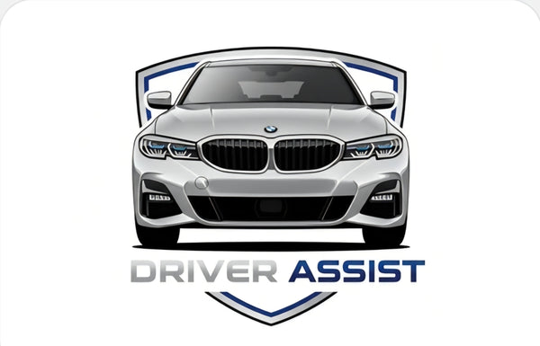 The Driver Assist