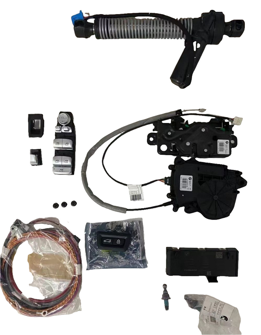 SA316 Power Tailgate Retrofit Kit