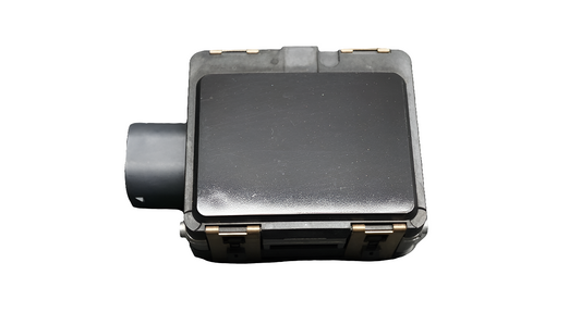 MRR-02 Radar
