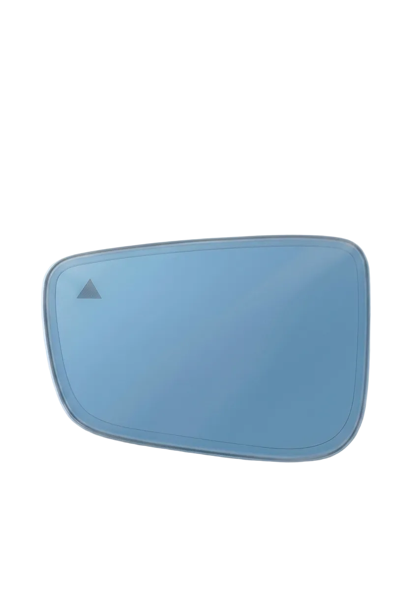5AS Blind Spot Monitoring Retrofit Package