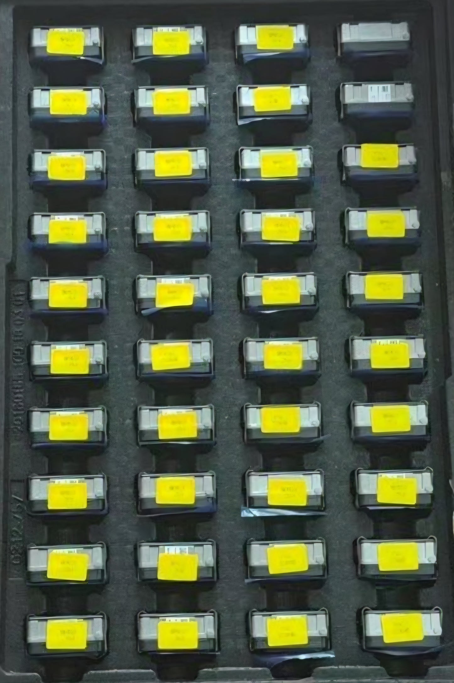MRR-02 Radar