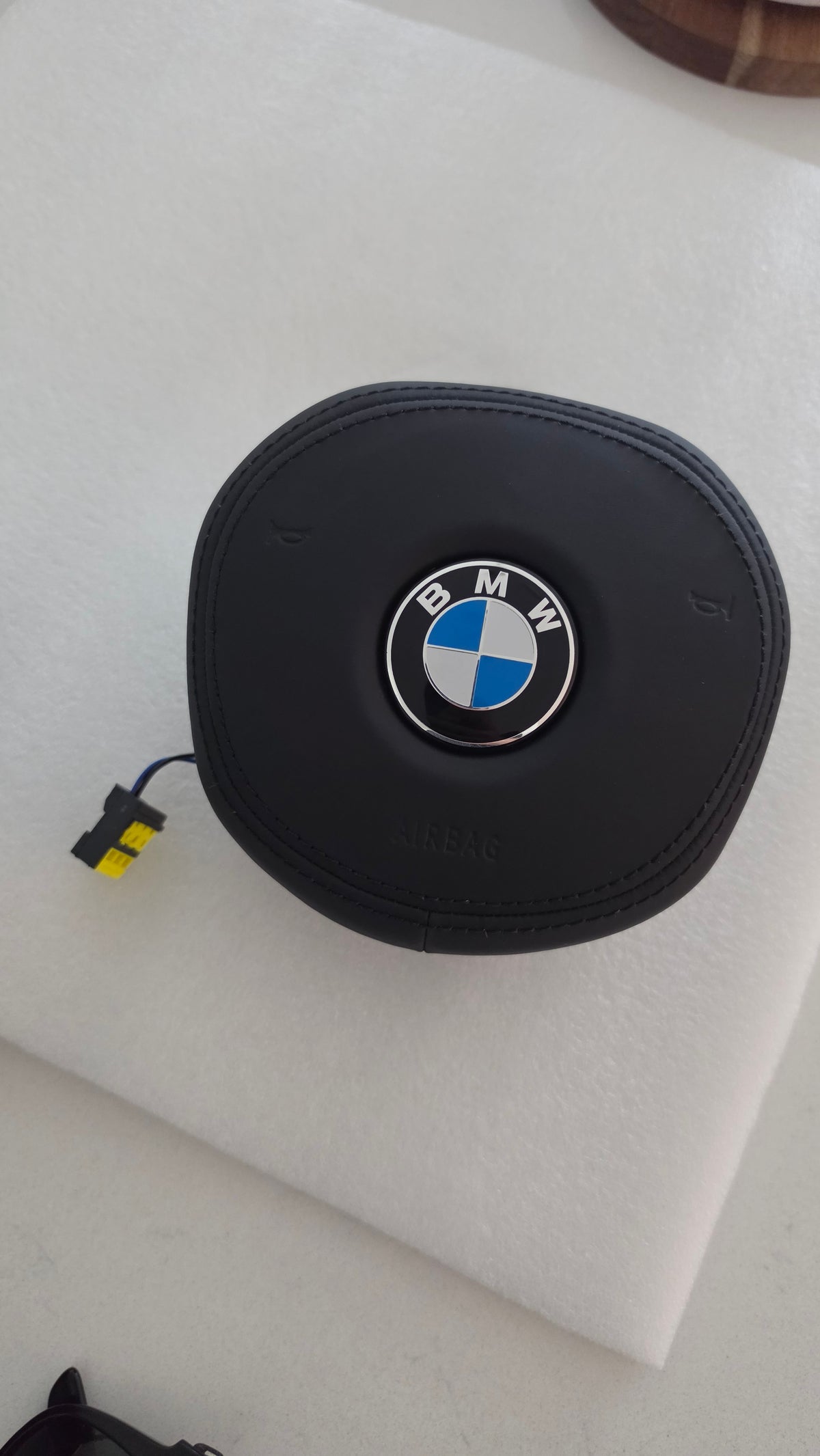 BMW M Sport Steering Wheel (Aftermarket)