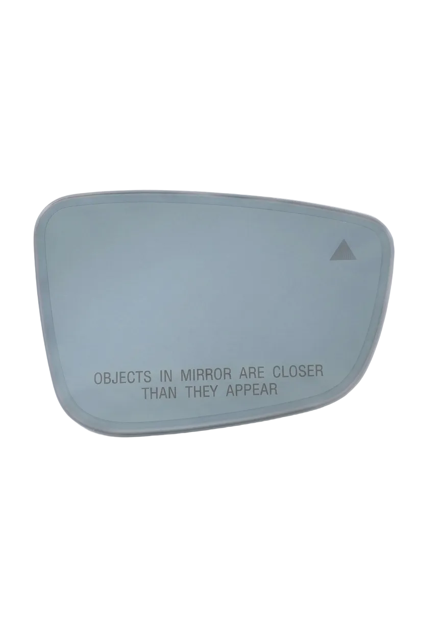 5AS Blind Spot Monitoring Retrofit Package