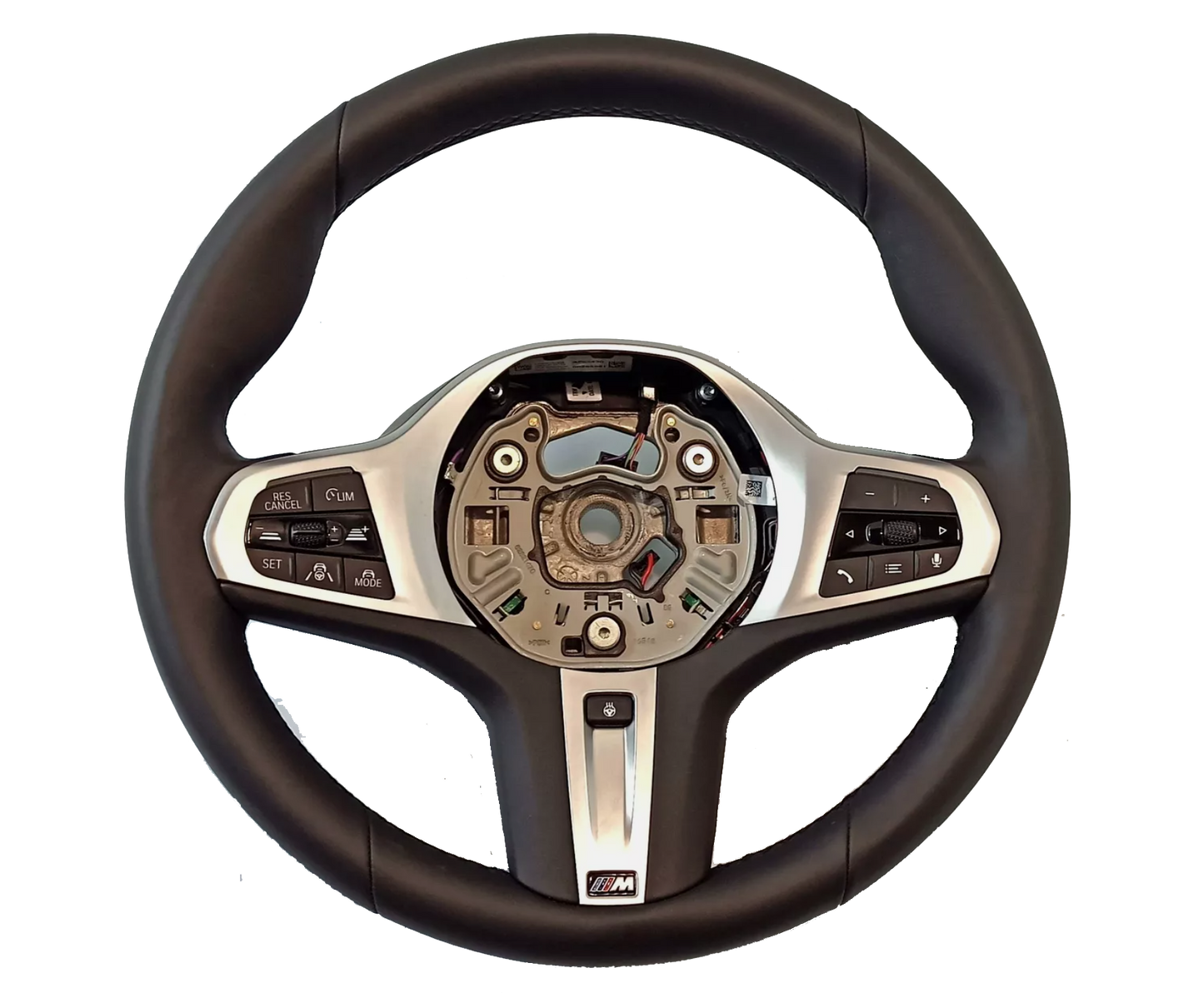 BMW M Sport Steering Wheel (OEM)