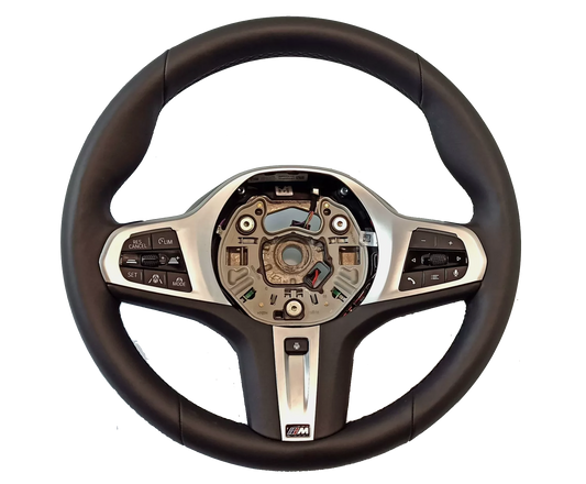 BMW M Sport Steering Wheel (OEM)