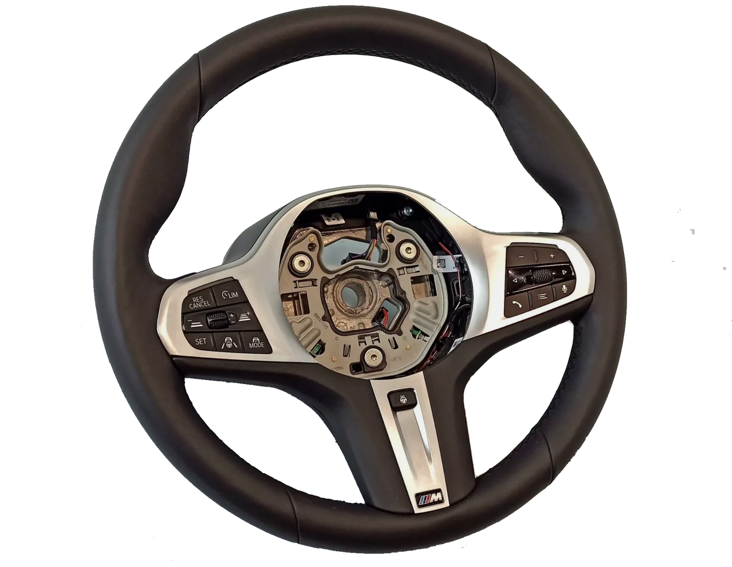 BMW M Sport Steering Wheel (OEM)